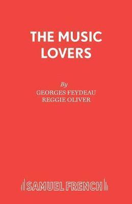 The Music Lovers 1