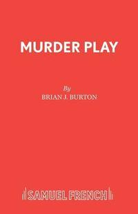 bokomslag Murder Play