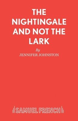 Nightingale and Not the Lark