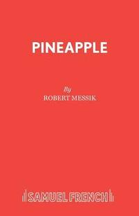 bokomslag Pineapple