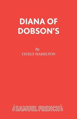 Diana of Dobsons 1