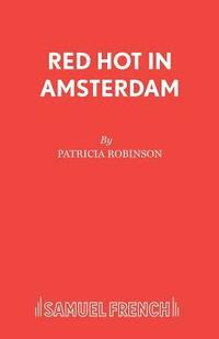 bokomslag Red Hot in Amsterdam