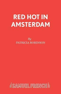 bokomslag Red Hot in Amsterdam