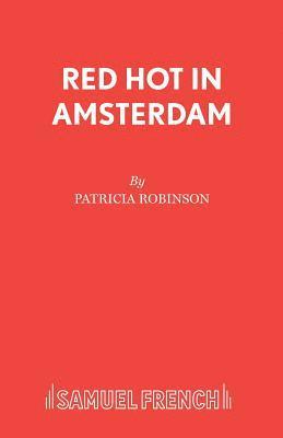 Red Hot in Amsterdam 1