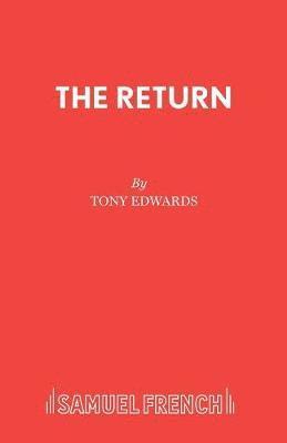 Tony Edwards, Tony Lecturer in Industrial Re Edwards, Lecturer in Industrial Re Edwards, Tony - Return, Häftad