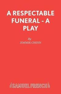 bokomslag Respectable Funeral