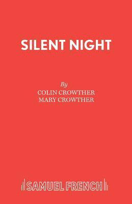 Colin Crowther, Mary Crowther - Silent Night, Häftad