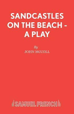 John McColl, John Mccoll - Sandcastles on the Beach, Häftad
