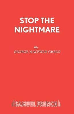 Stop the Nightmare 1