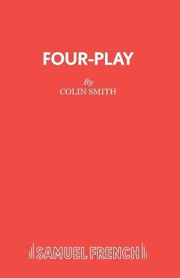 bokomslag Four-play
