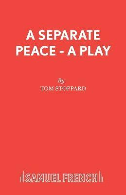 Separate Peace 1