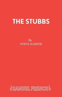 bokomslag The Stubbs