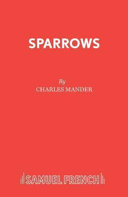 bokomslag Sparrows
