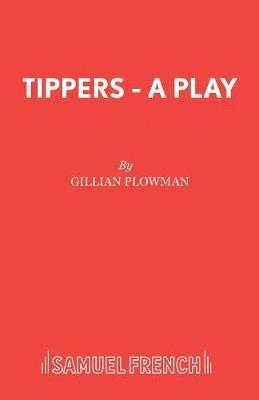 Gillian Plowman - Tippers, Häftad