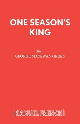 bokomslag One Season's King