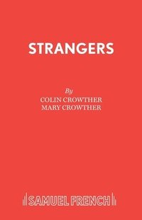 bokomslag Strangers