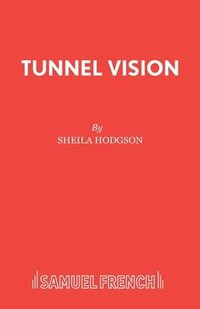 bokomslag Tunnel Vision