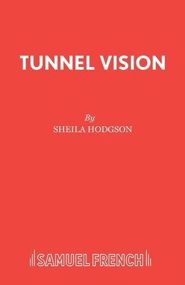 bokomslag Tunnel Vision