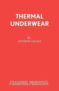 bokomslag Thermal Underwear