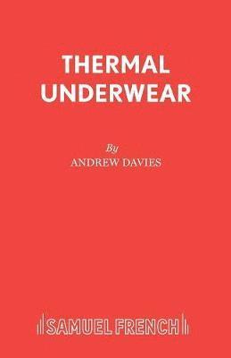 bokomslag Thermal Underwear