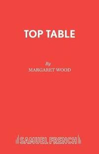 bokomslag Top Table