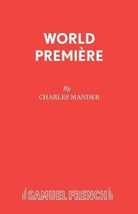 bokomslag World Premiere