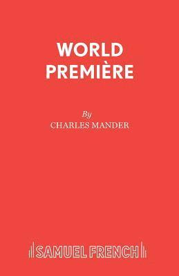 bokomslag World Premiere