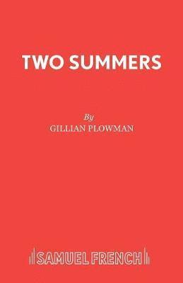Gillian Plowman - Two Summers, Häftad
