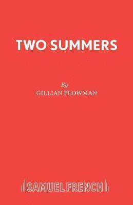 bokomslag Two Summers