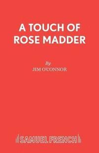 bokomslag A Touch of Rose Madder