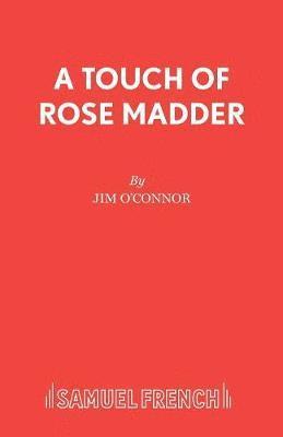 bokomslag A Touch of Rose Madder