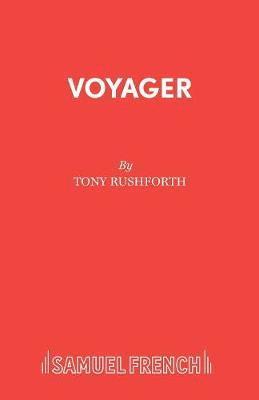 bokomslag Voyager