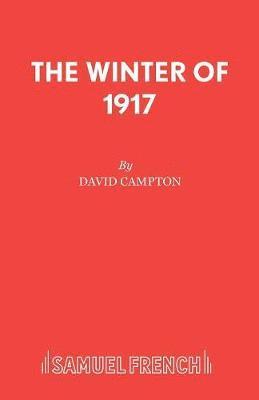 Winter of 1917
