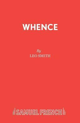Leo Smith, Leo Smith - Whence, Häftad