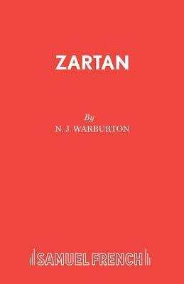 Zartan 1