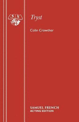 Colin Crowther - Tryst, Häftad