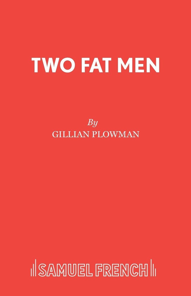 Two Fat Men