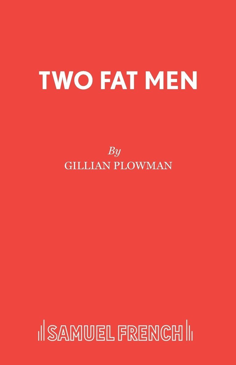 Two Fat Men 1