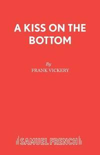 bokomslag Kiss on the Bottom