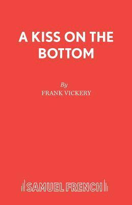 bokomslag Kiss on the Bottom