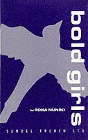 Rona Munro - Bold Girls, Häftad