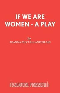bokomslag If We are Women