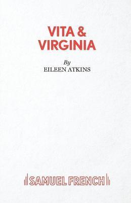 Vita and Virginia 1