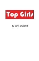 bokomslag Top Girls