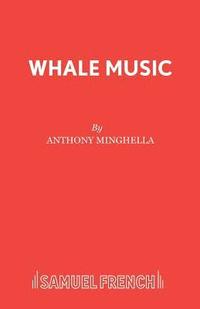 bokomslag Whale Music