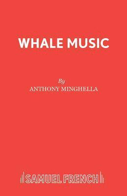 bokomslag Whale Music