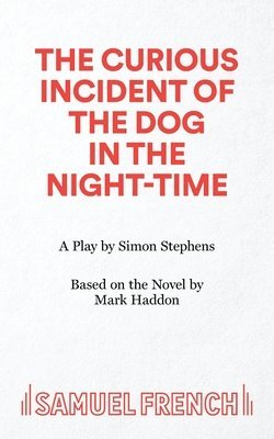 The Curious Incident of the Dog in the Night-Time 1