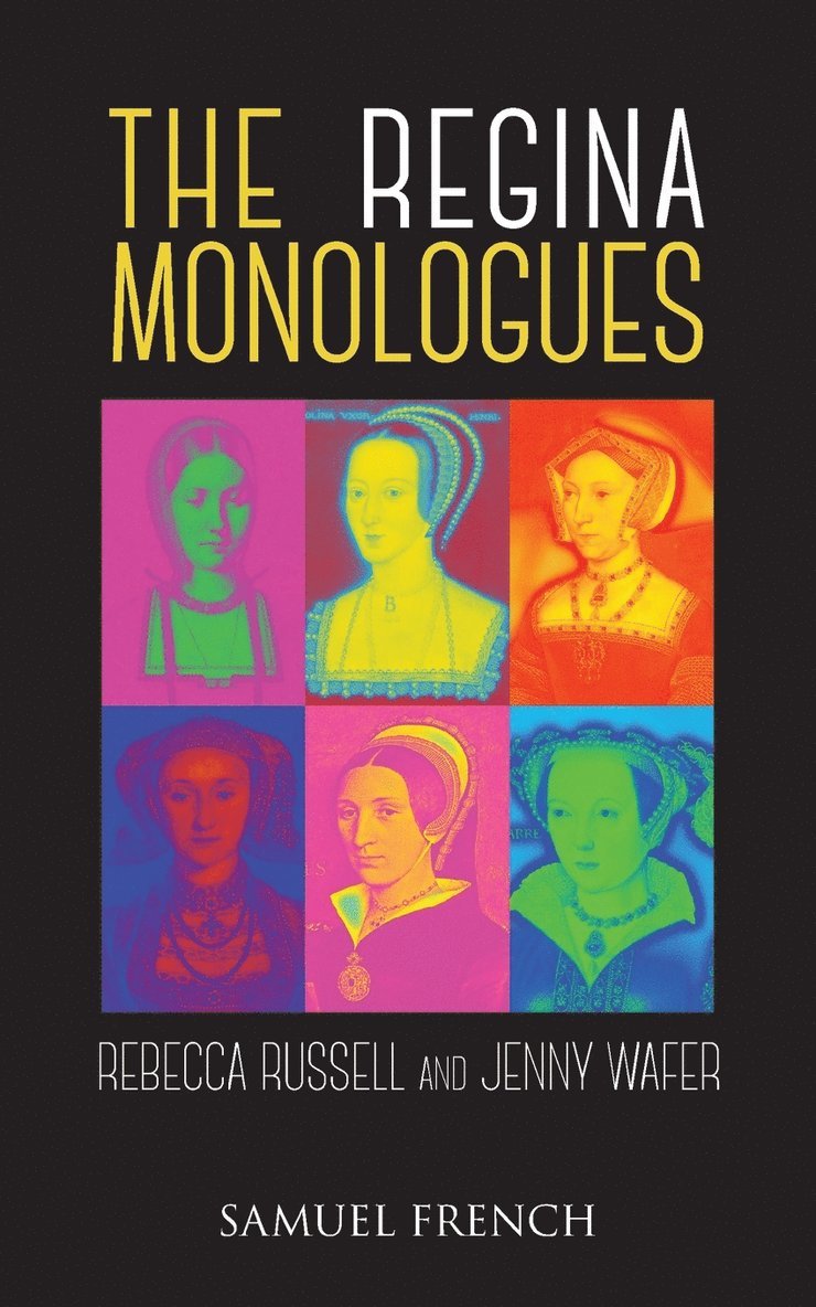 The Regina Monologues 1