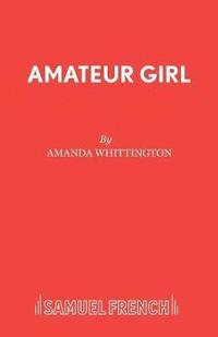 bokomslag Amateur Girl