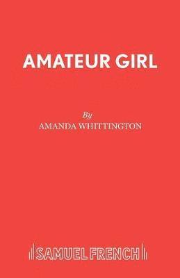 Amateur Girl 1